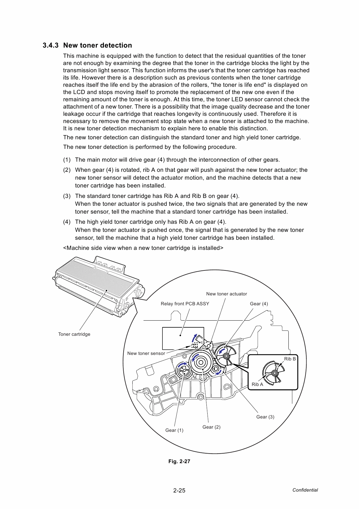 Brother Laser-MFC 8370 8380 8480 8880 8890 DN DCP8070 8080 8085 DN Service Manual-2